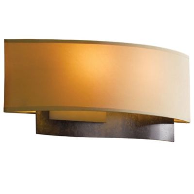 Current Wall Sconce by Hubbardton Forge - Starlight Lighting USA and Canada